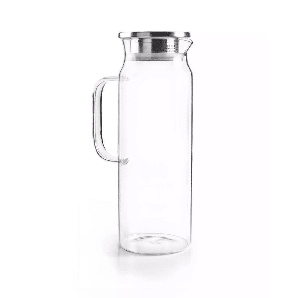 Carafe Thé Glacé Verre IBILI 1,5L | Cold Brew | MY SWEET TEA
