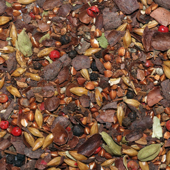 CHAÏ GOURMAND BIO