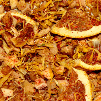 mangue & cie by MY SWEET TEA