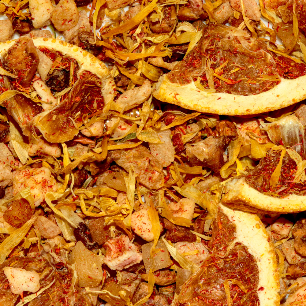 mangue & cie by MY SWEET TEA