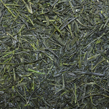 Okumidori Ryougouchi 2026 – Cru de Shizuoka | MY SWEET TEA