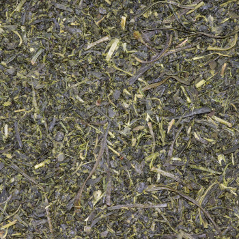 Fukamushi Yamanoibuki – Sencha Shizuoka | MY SWEET TEA
