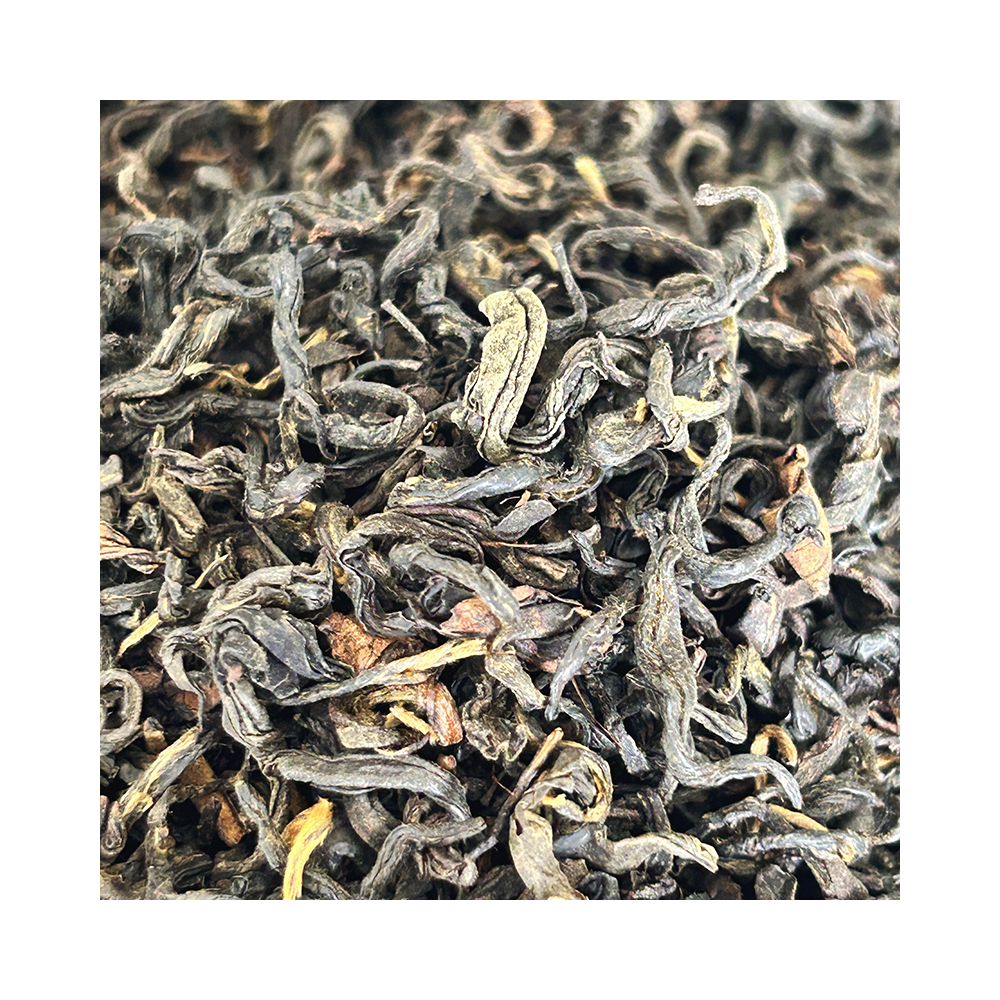 Fikkal Ruby – Thé noir du Népal, printemps 2026 | MY SWEET TEA