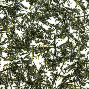Yabukita Tsuyobi 2026 – Sencha à feu fort | MY SWEET TEA