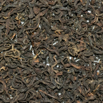 fikkal ruby 2026 MY SWEET TEA