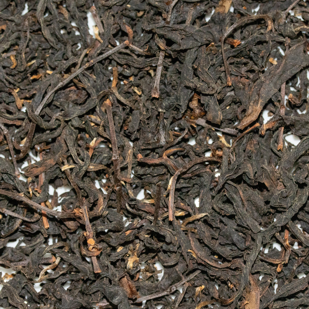 ROYAL PROJECT BLACK THAÏLANDE - MY SWEET TEA