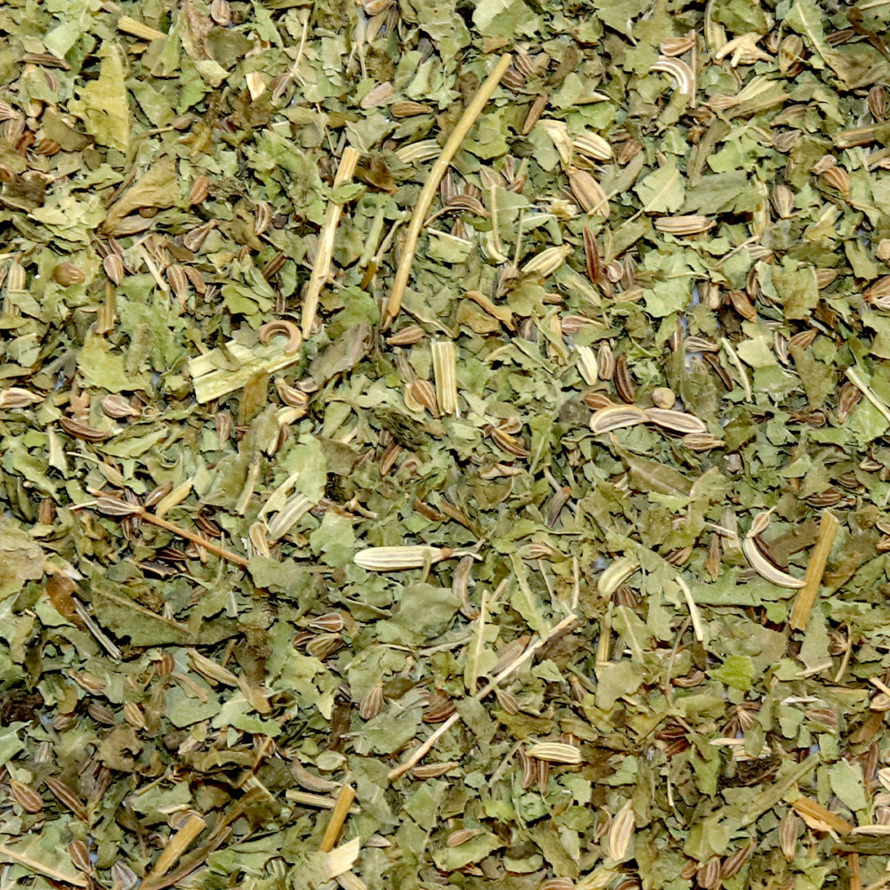 tisane allaitement MY SWEET TEA