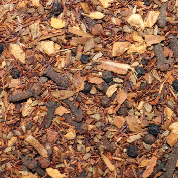 Rooibos - SIMPLY CHAÏ - Saveur CHAÏ