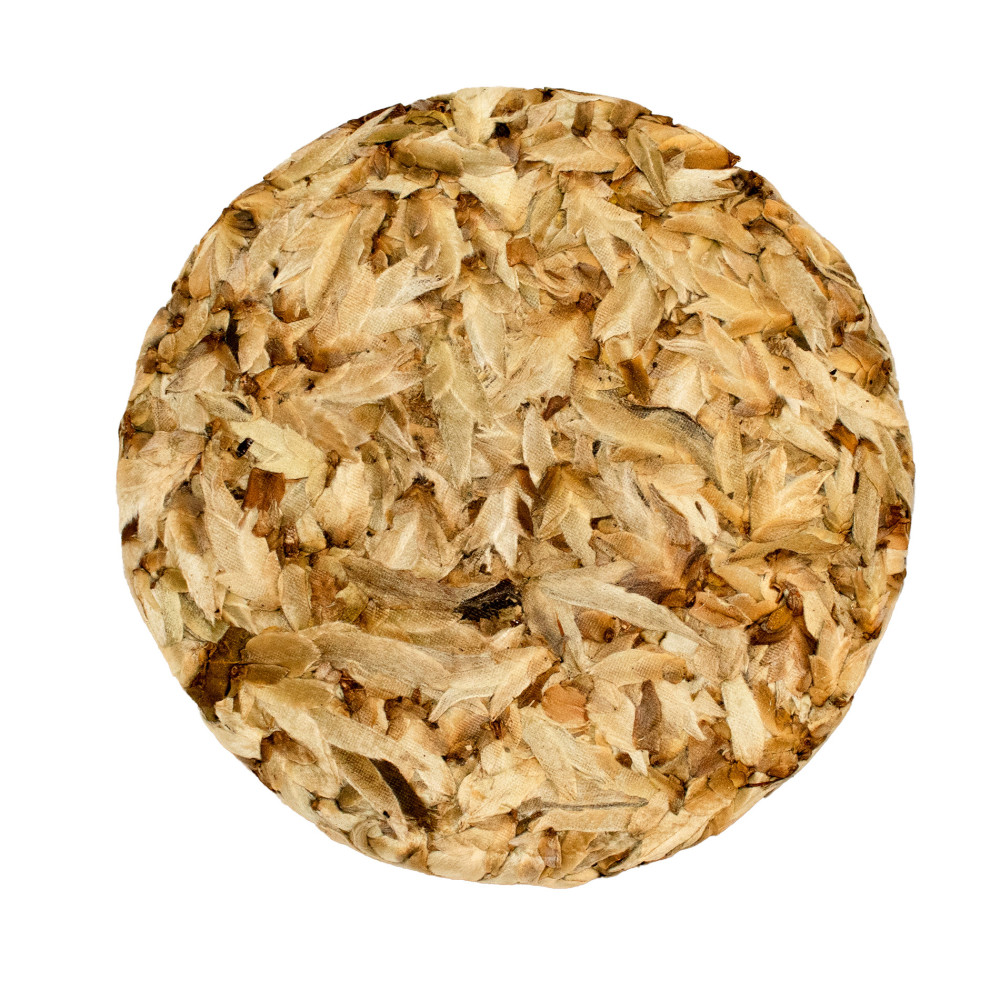 Ya Bao Beeng Cha, bourgeons du Yunnan | MY SWEET TEA