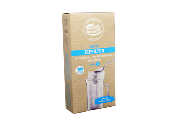 Filtres papier jetables - S