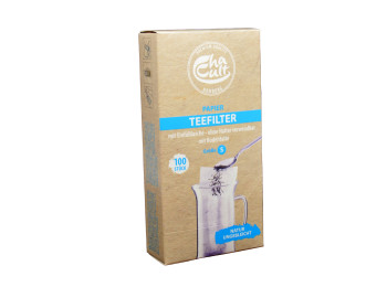 Filtres papier jetables - S