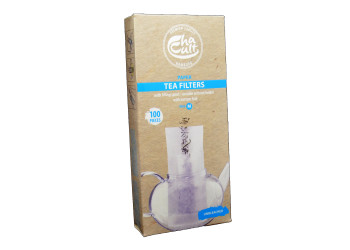 Filtres papier jetables - M