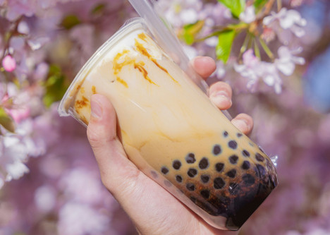 Bubble Tea : l'histoire de la boisson à billes qui a conquis le monde (et comment le faire chez vous)