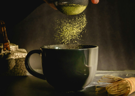Le Matcha : bien plus qu'une tendance, une histoire qui dure depuis des siècles