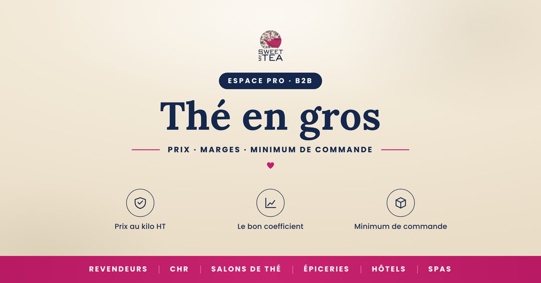 The en gros : prix, marges et minimum de commande, le guide du revendeur