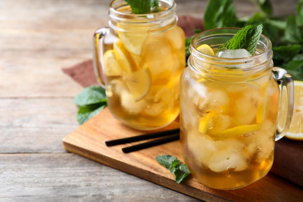Thé glacé & cold brew : le guide complet My Sweet Tea