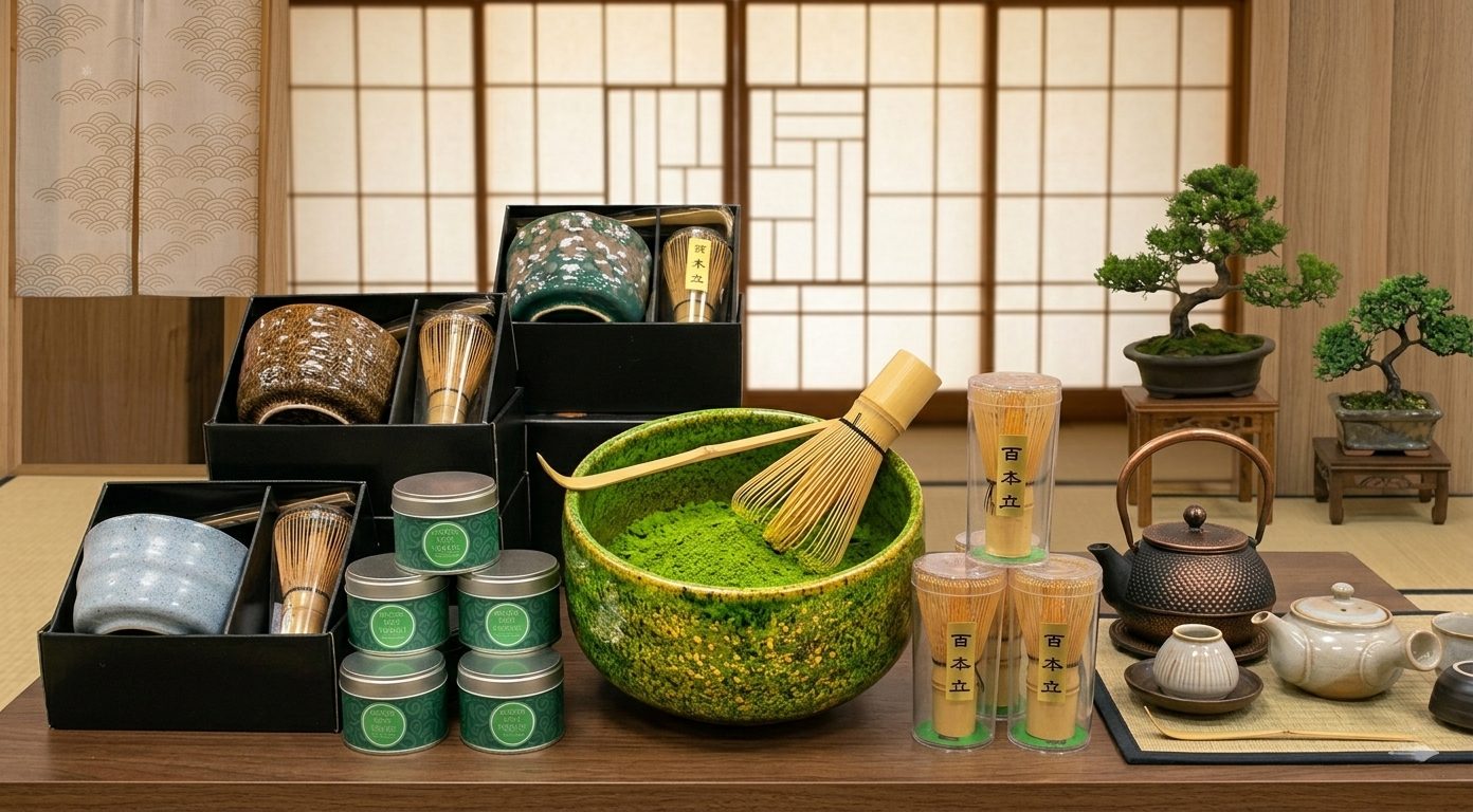 MATCHA