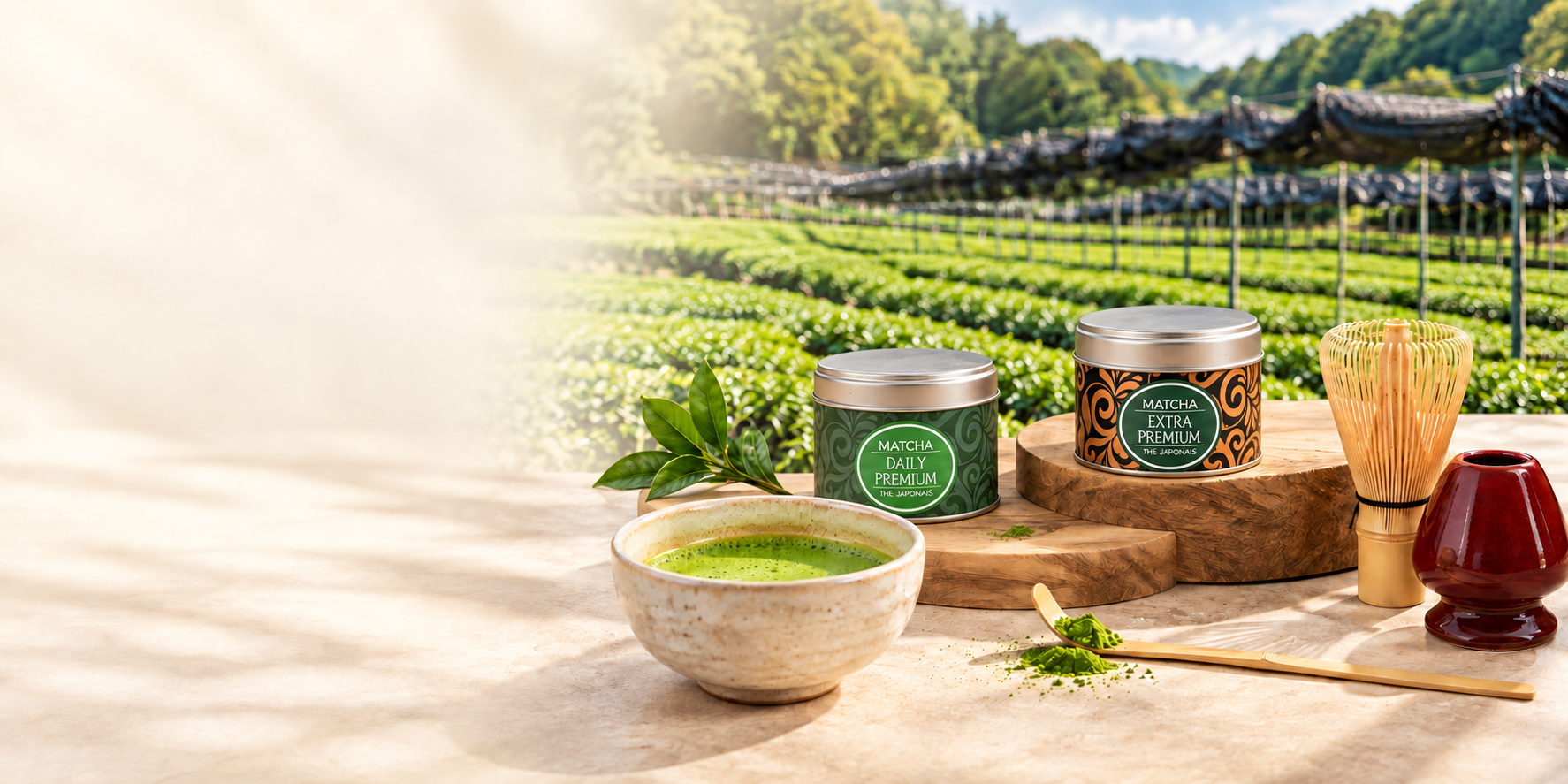 MATCHA