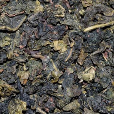 Thés oolong