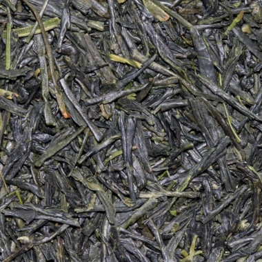 Thés verts
