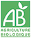 Certifié Agriculture Biologique