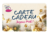 Carte Cadeau